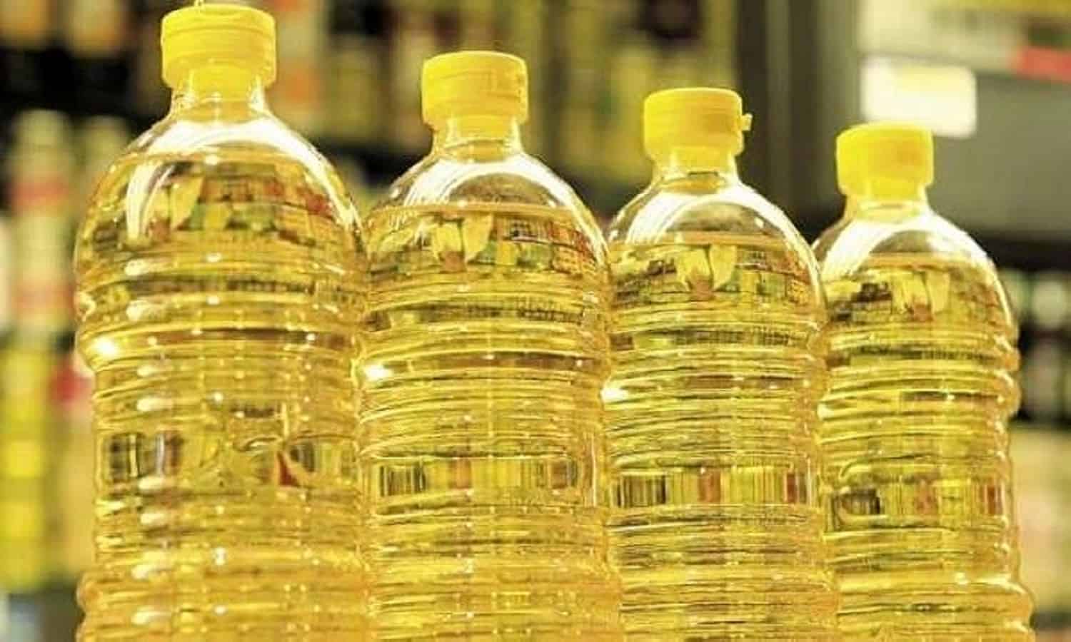 83% هبوطًا في الزيوت المستخلصة بنهاية مارس 2025